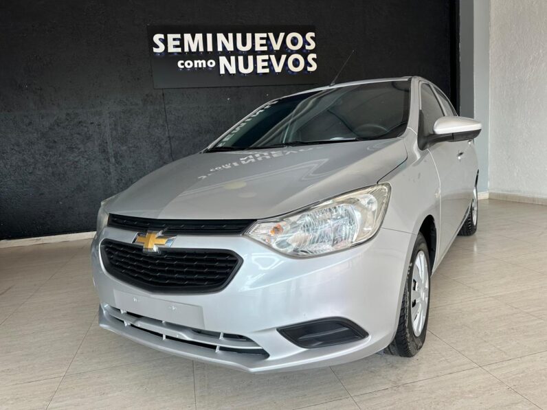 CHEVROLET AVEO 2020