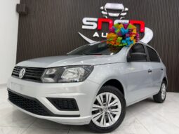 VOLKSWAGEN GOL 2020