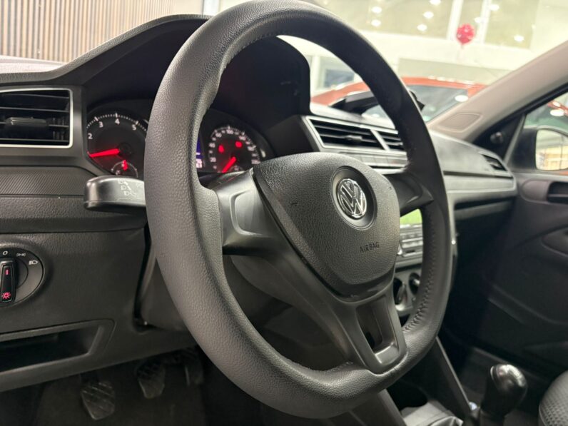VOLKSWAGEN GOL 2020