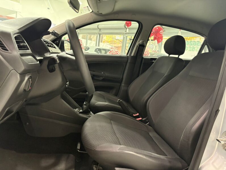 VOLKSWAGEN GOL 2020