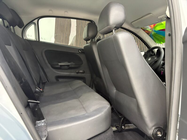 VOLKSWAGEN GOL 2020