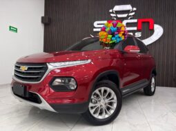 CHEVROLET GROOVE 2025