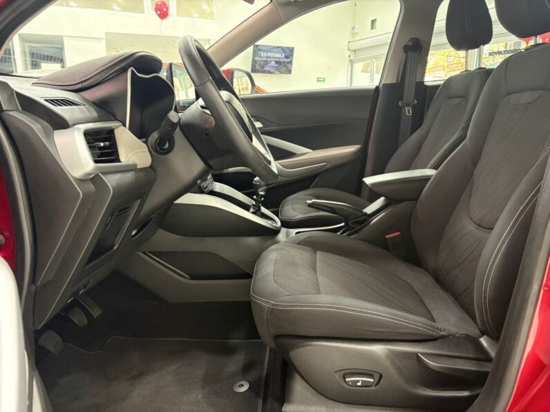CHEVROLET GROOVE 2025