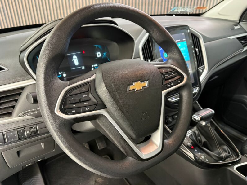 CHEVROLET CAPTIVA 2022