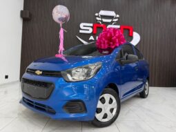CHEVROLET BEAT 2020