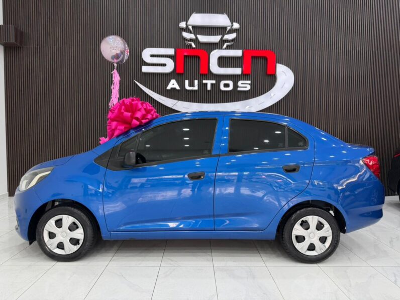 CHEVROLET BEAT 2020