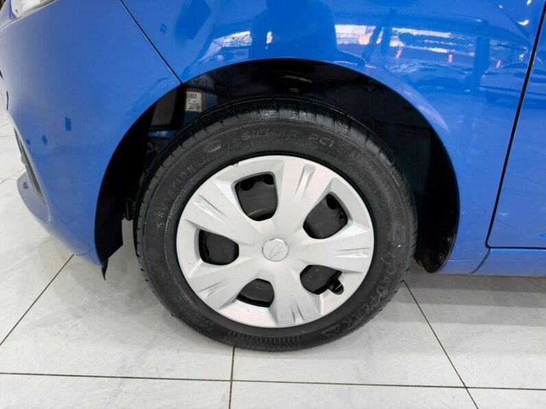 CHEVROLET BEAT 2020