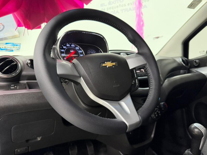 CHEVROLET BEAT 2020