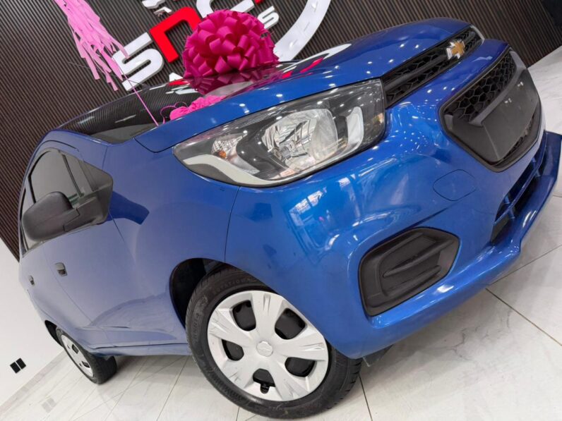 CHEVROLET BEAT 2020