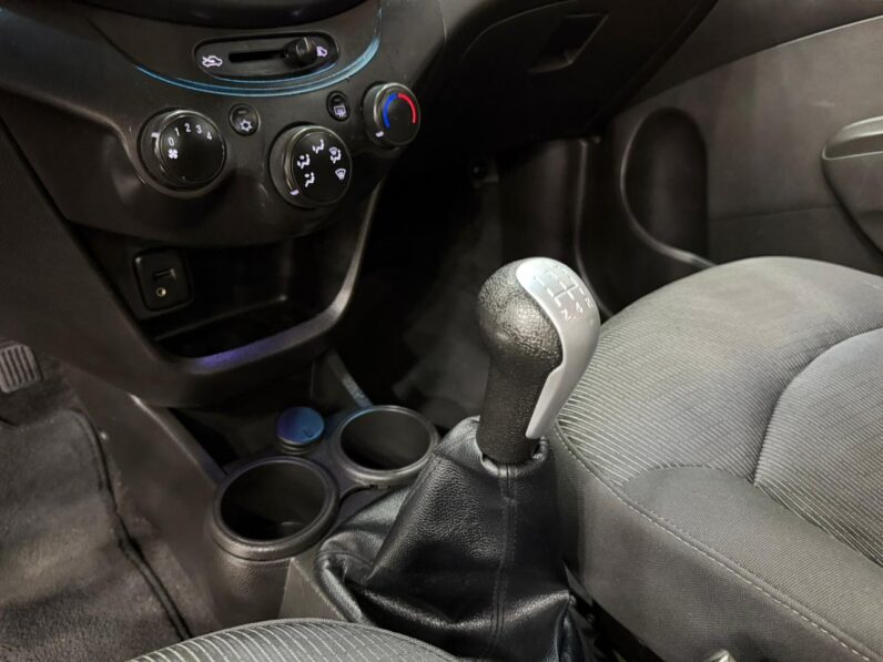 CHEVROLET BEAT 2020