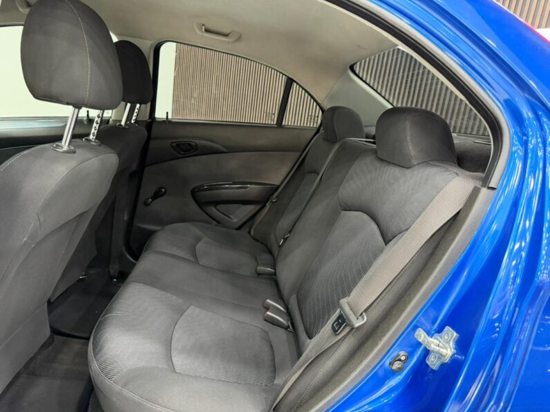 CHEVROLET BEAT 2020