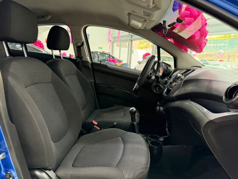 CHEVROLET BEAT 2020