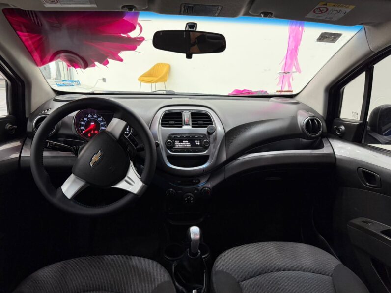 CHEVROLET BEAT 2020