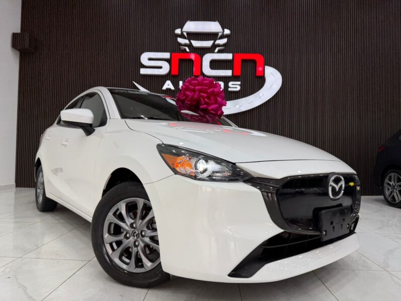 MAZDA 2 2025