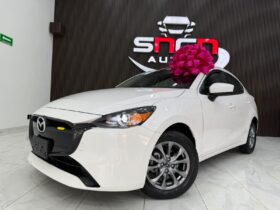 MAZDA 2 2025