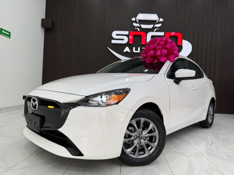 MAZDA 2 2025