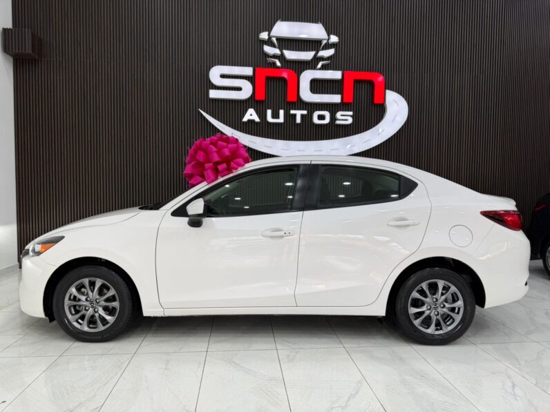 MAZDA 2 2025