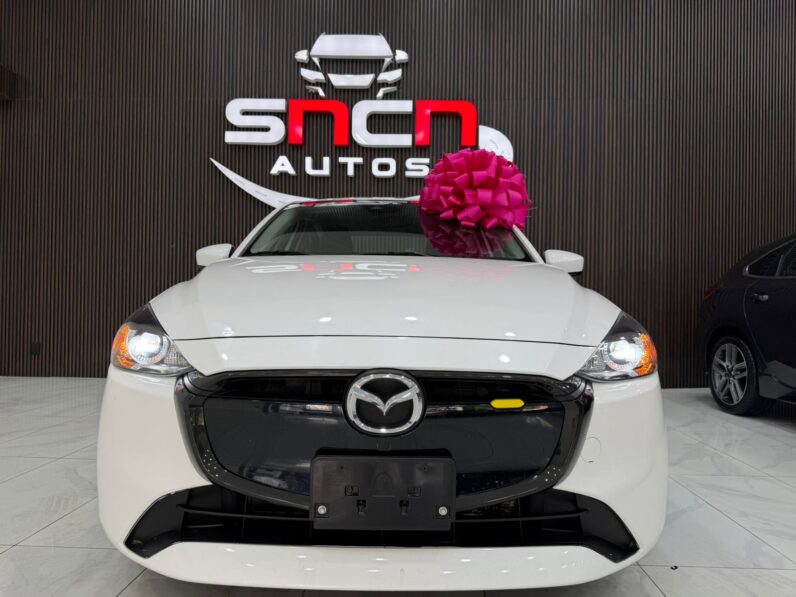MAZDA 2 2025