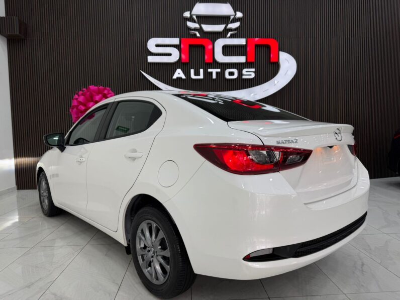 MAZDA 2 2025