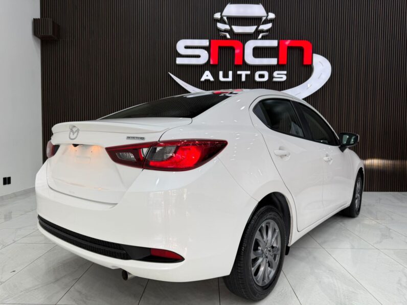 MAZDA 2 2025