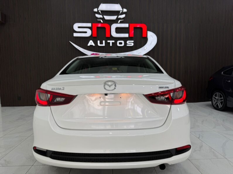 MAZDA 2 2025