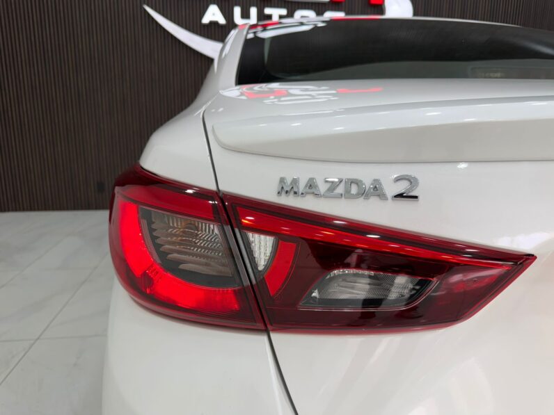 MAZDA 2 2025