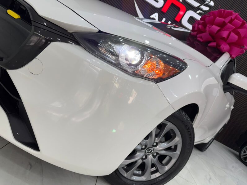 MAZDA 2 2025