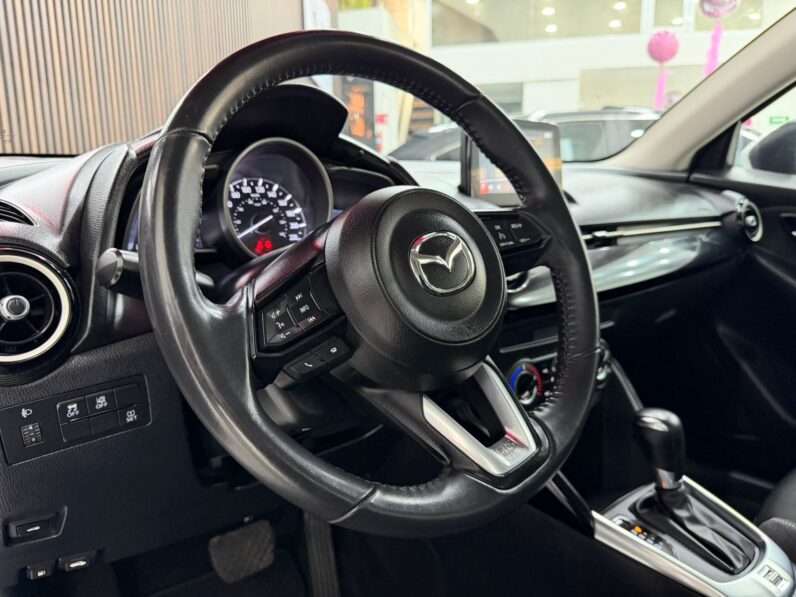 MAZDA 2 2025