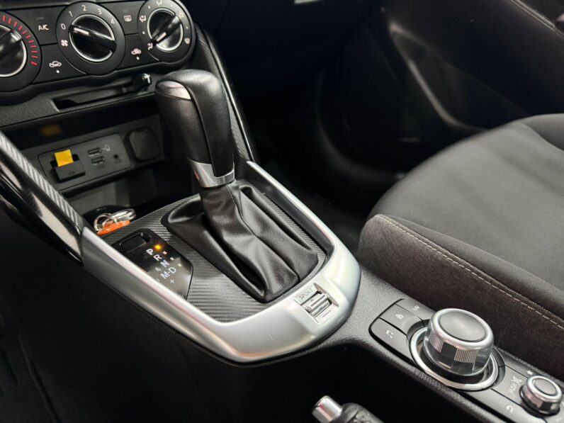 MAZDA 2 2025