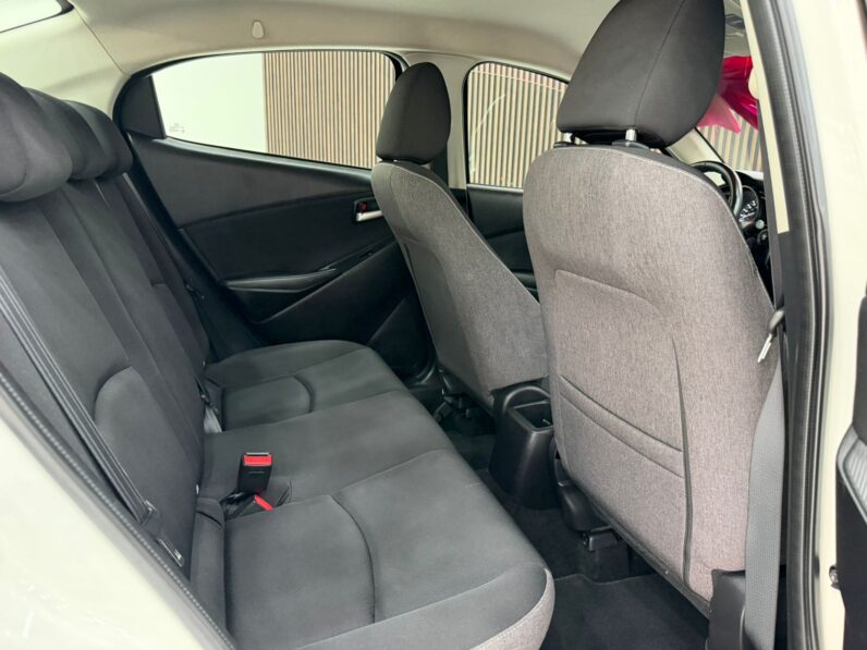 MAZDA 2 2025