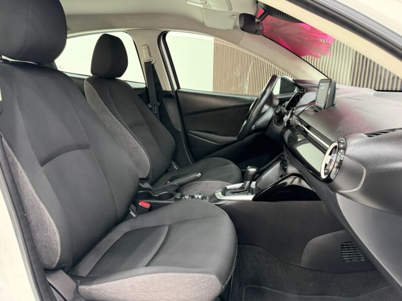 MAZDA 2 2025