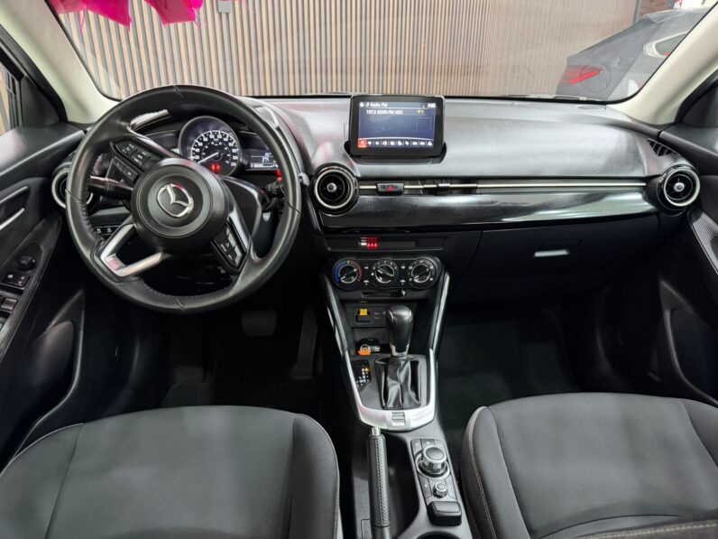 MAZDA 2 2025