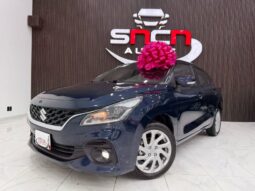 SUZUKI BALENO 2024