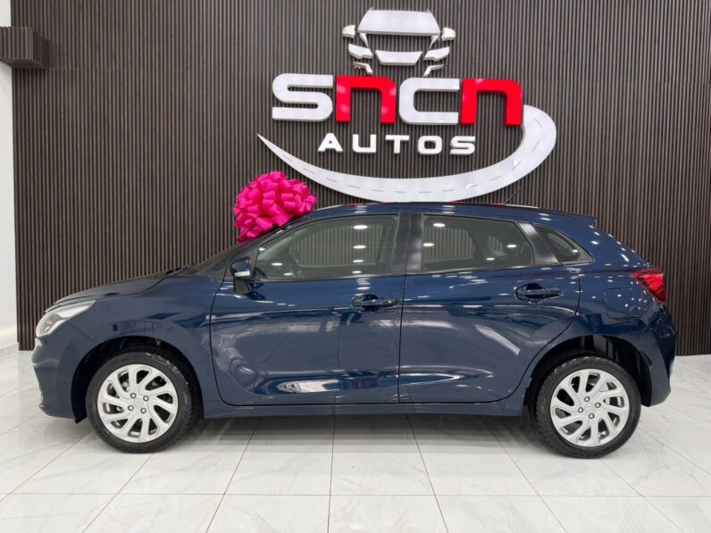 SUZUKI BALENO 2024