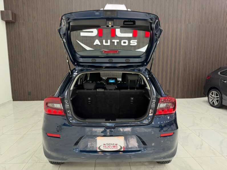 SUZUKI BALENO 2024