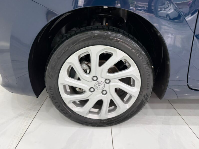 SUZUKI BALENO 2024