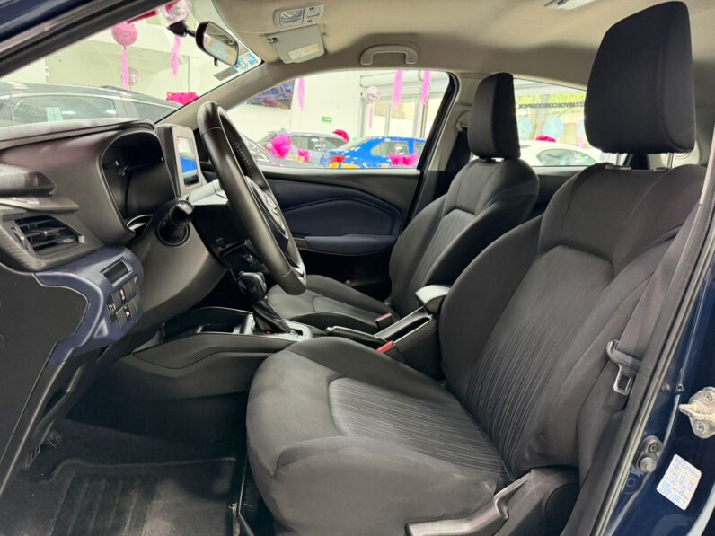 SUZUKI BALENO 2024