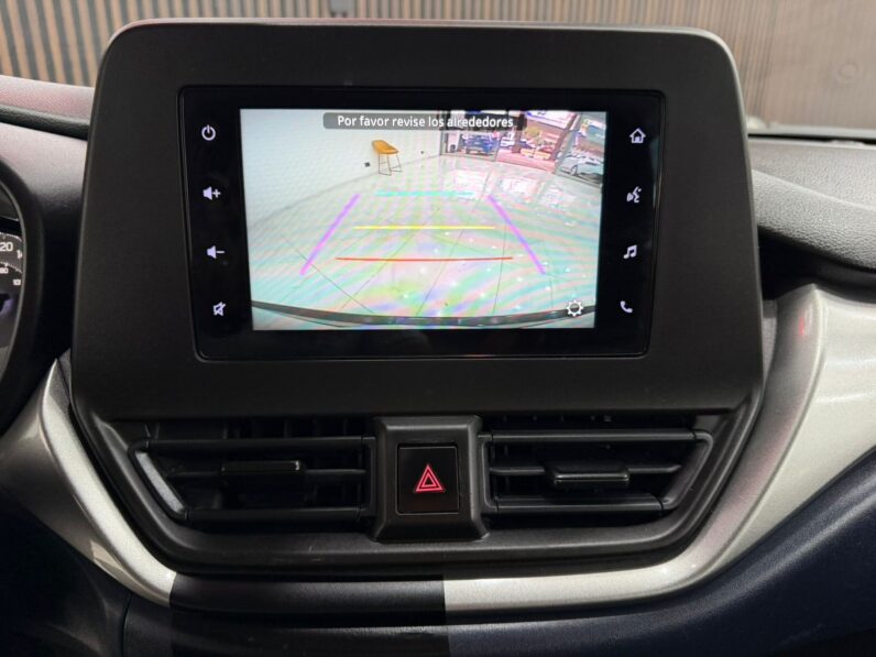 SUZUKI BALENO 2024