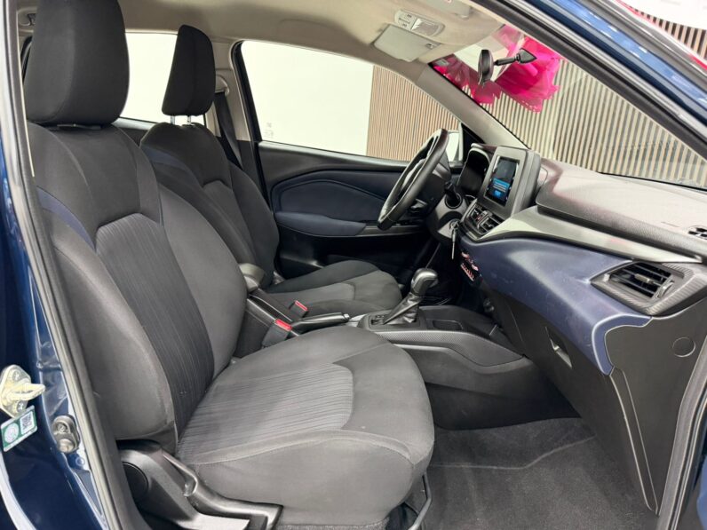 SUZUKI BALENO 2024