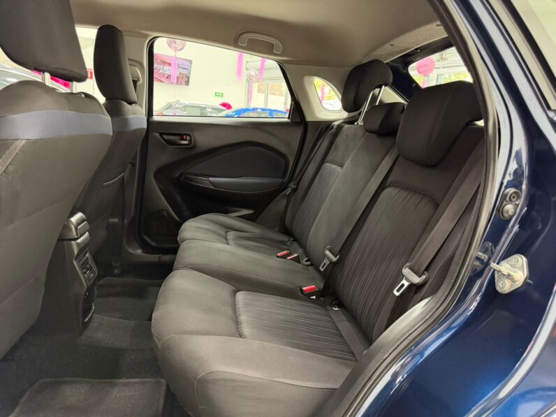 SUZUKI BALENO 2024