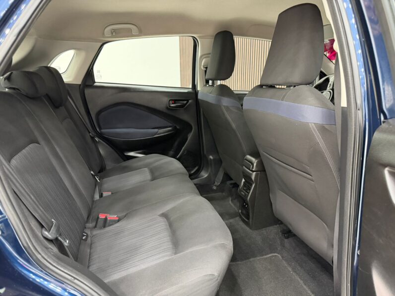 SUZUKI BALENO 2024