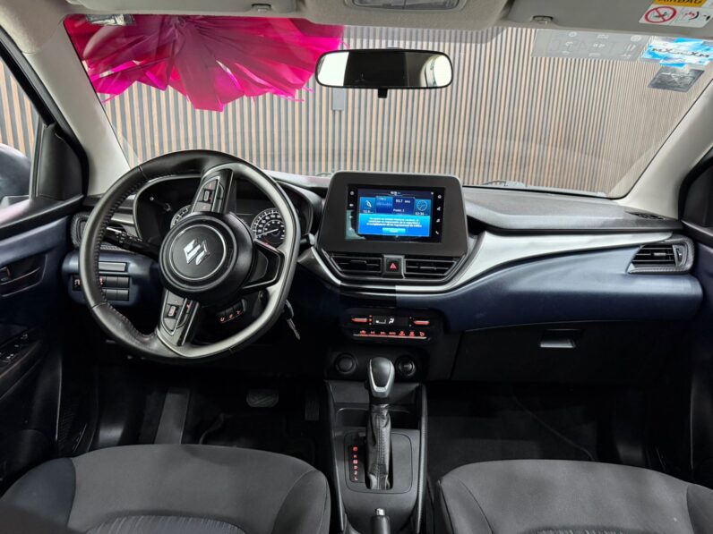 SUZUKI BALENO 2024