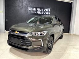 CHEVROLET TRACKER 2024