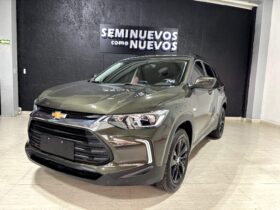 CHEVROLET TRACKER 2024
