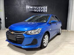 CHEVROLET ONIX 2024
