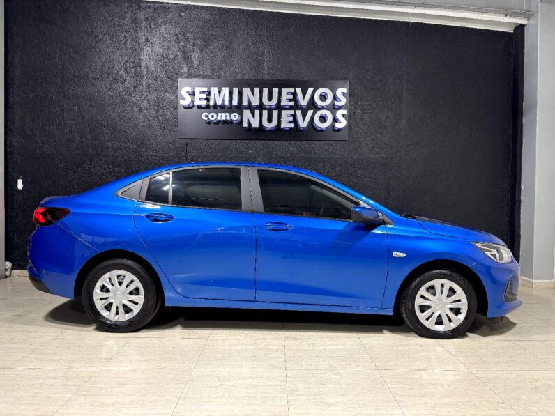 CHEVROLET ONIX 2025