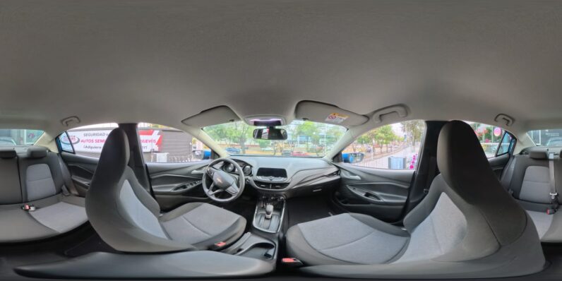 CHEVROLET ONIX 2025