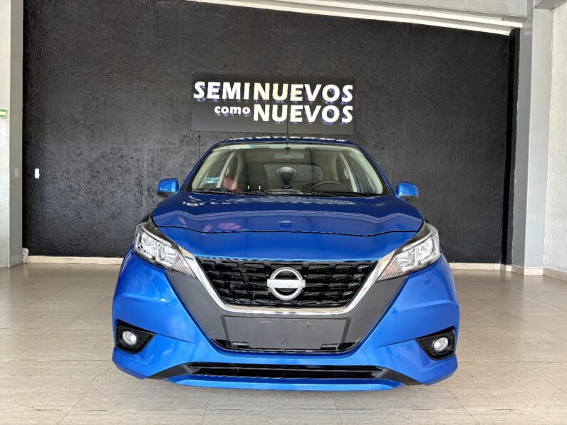 CHEVROLET SPARK 2020