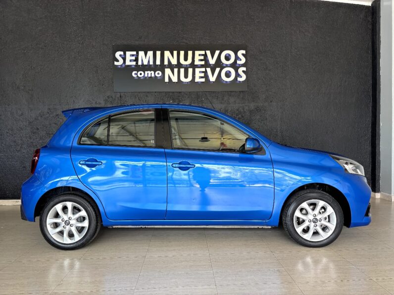 CHEVROLET SPARK 2020