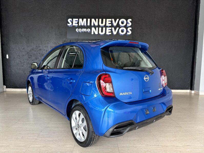 CHEVROLET SPARK 2020